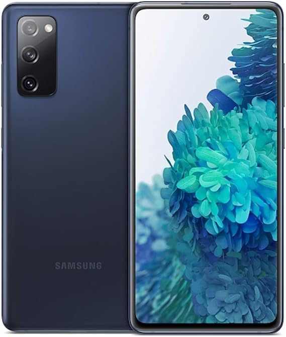Samsung Galaxy S20 FE (5G) 128GB Unlocked International Model (Cloud Navy)