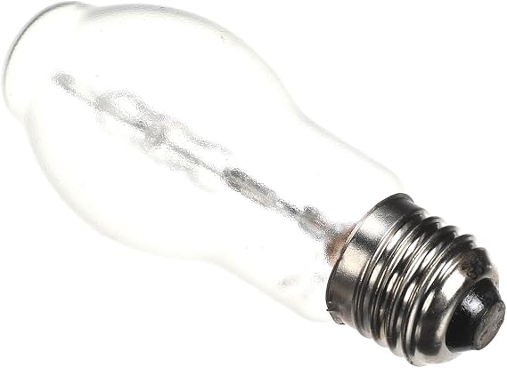 BKI Bulb, 150W, 230V Halogen, Coat B0555 - Genuine OEM Replacement Part