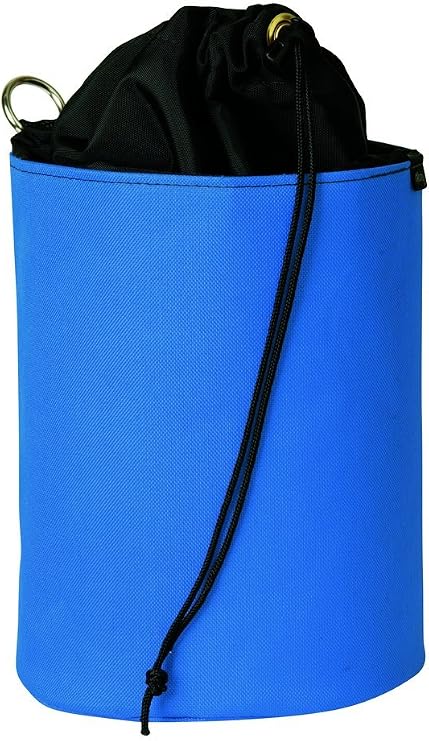 Weaver Leather Throw Line Storage Bag