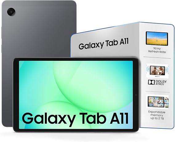 Samsung Galaxy Tab A 64GB - 8.7 Tablet - A11, W129243165 Tablet - A11
