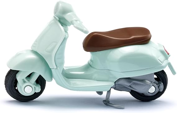 Siku Vespa 125 GTS Super