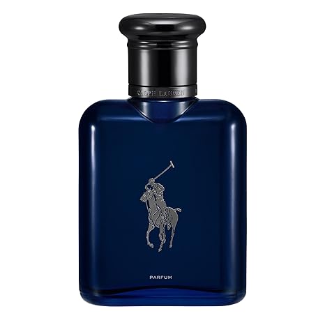 Ralph Lauren Polo Blue Eau de Parfum - Aquatic Fresh Cologne for Men
