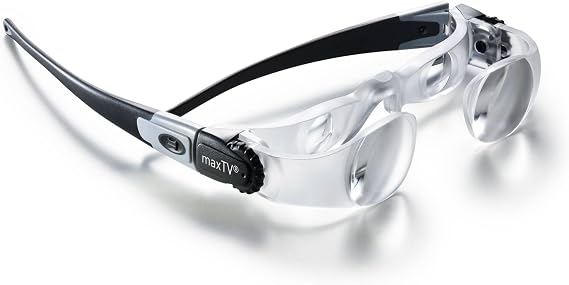 Eschenbach Magnifying glass MaxTV
