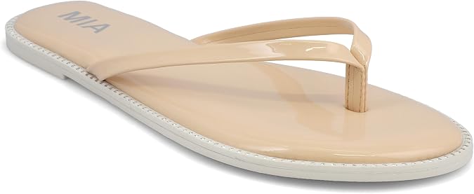 MIA womens Aster | Casual Sandals