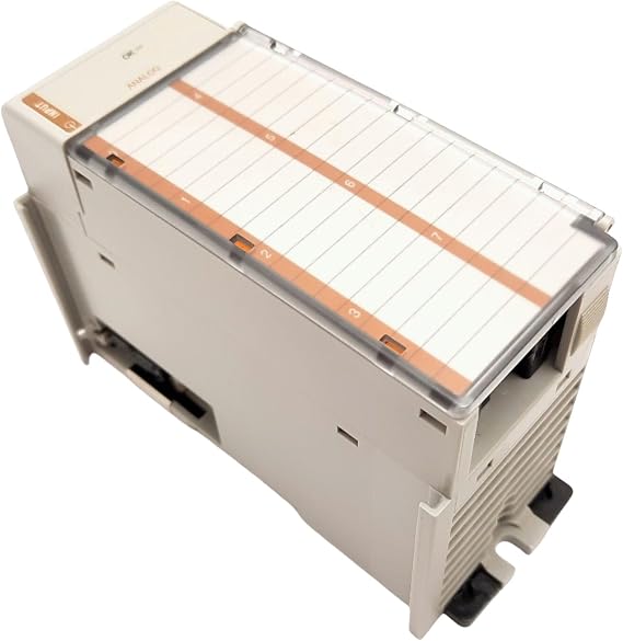 1769-IF8 Analog Input Module PLC