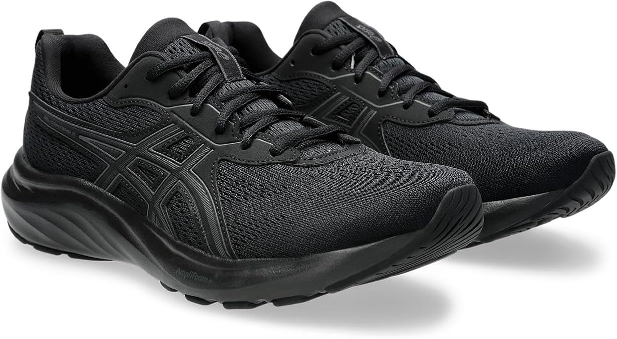 ASICS Men's GEL-CONTEND 9 Running Shoe