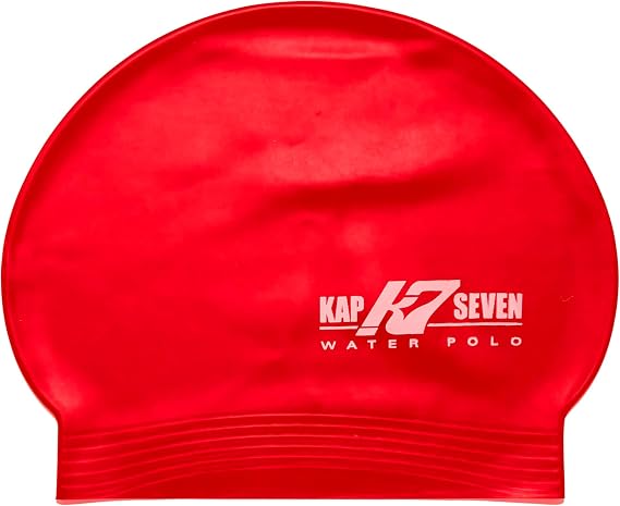 K7 Latex Swim Cap