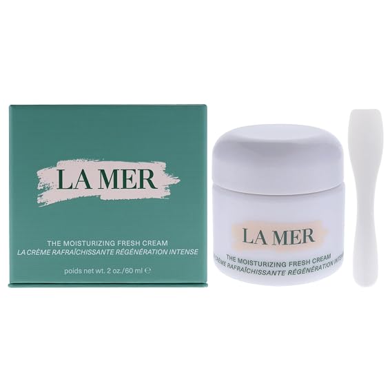 Moisturizing Fresh Cream by La Mer for Women - 2 oz Cream