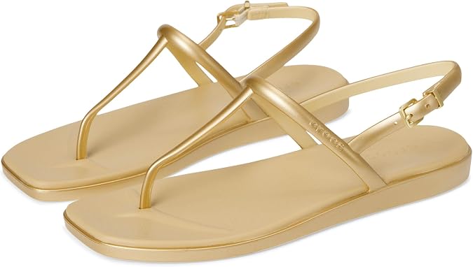 Crocs Women's Miami Thong Sandal