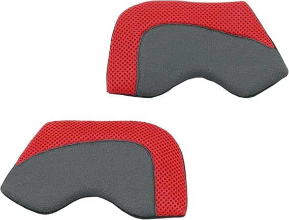 Shoei X-Fifteen Type-P Center Pad Side