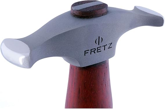 Hammer, Fretz HMR-8 Rounded Narrow Raising