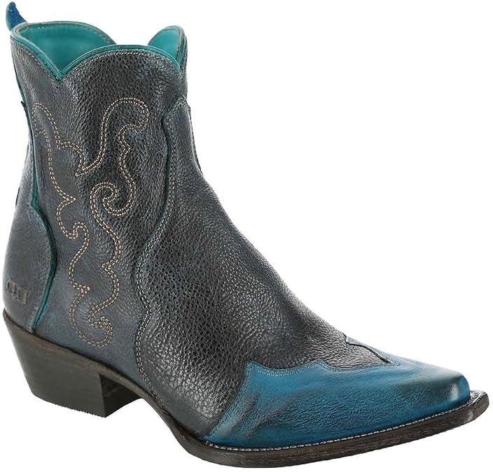 Bed:Stu Ace Women's Boot