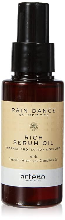 Artego Rich Serum Oil - Rain Dance - Oil - 75 ml