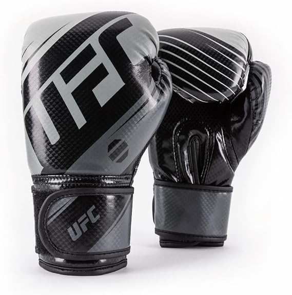 UFC Youth Performance Rush Boxing Gloves