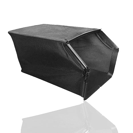 Lawn Mower Bag 964-04117A 664-04117A for Troy Bilt 21" Grass Bag 964-04117B