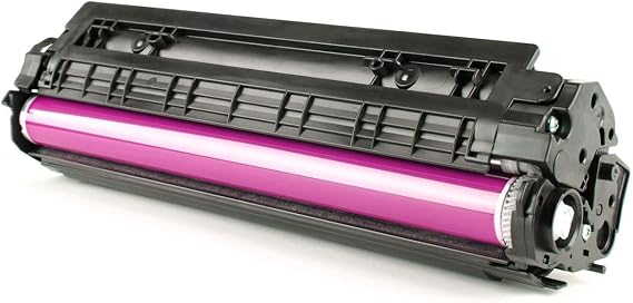 Magenta Toner Cartridge