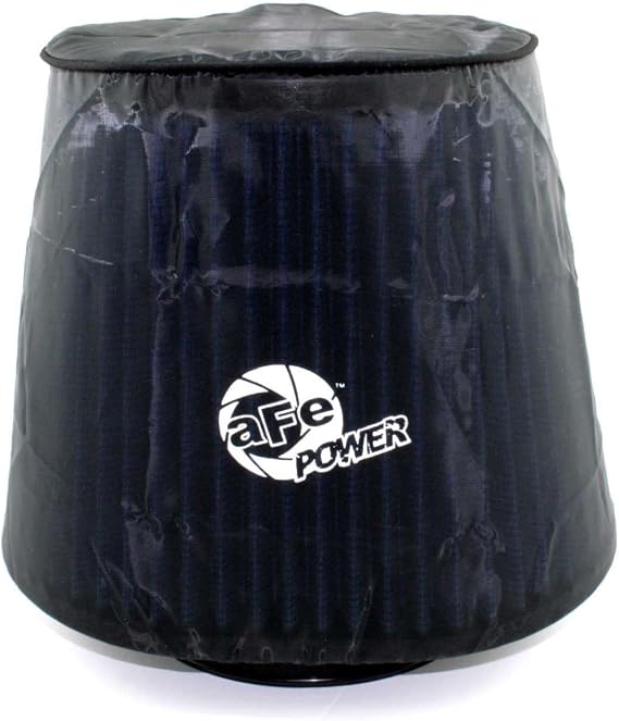 aFe Power P/F 24-91018 21/72-90020 (Black) Pre-Filter 28-10043
