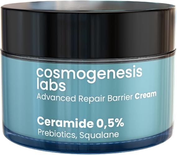 Onarıcı Bariyer Kremi 50 ml