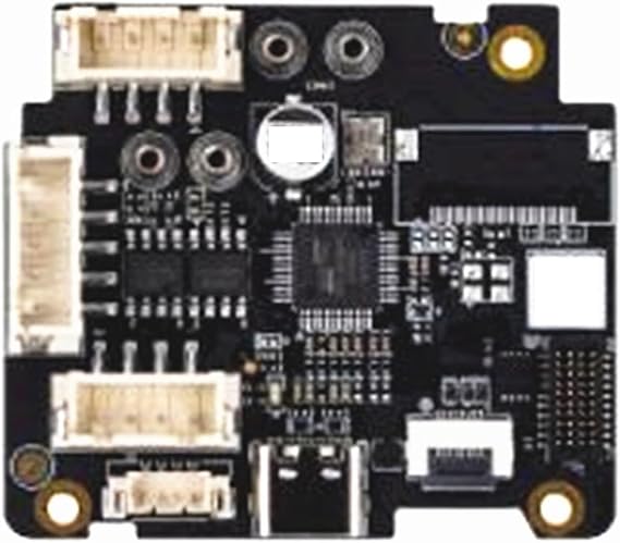 A1/A1 Mini Extrusion Motherboard Main Circuit Board of The Tool Head,Compatible with Bambu Lab 3D Printer Accessories