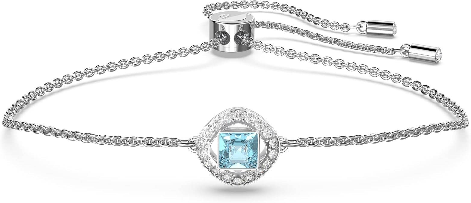 Swarovski Una Angelic Bracelet & Necklace Collection