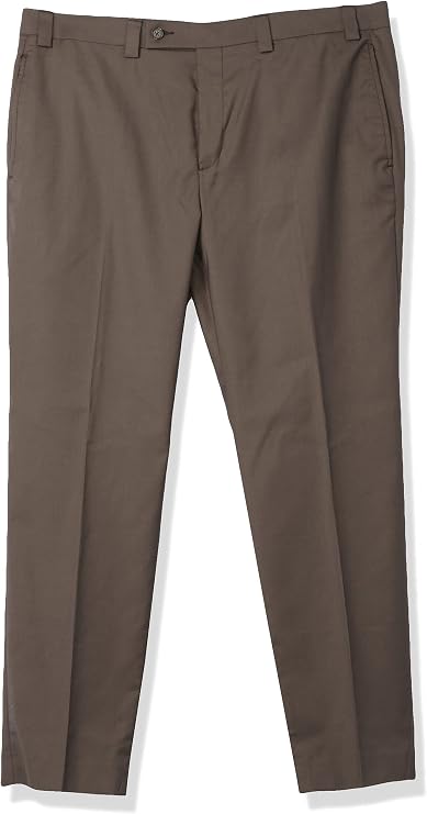 Calvin Klein Men's Modern Fit Dress Pant