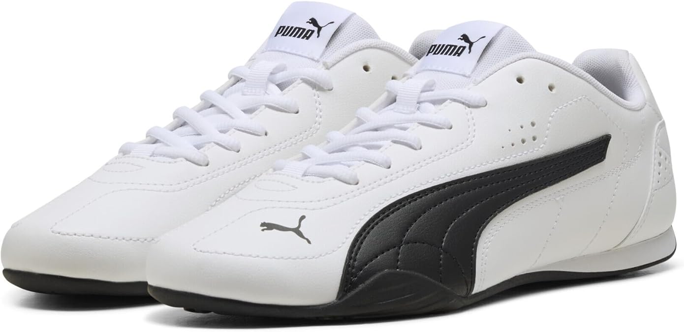 PUMAプーマ Unisex Adult PUMA Catch 402679 Sneakers