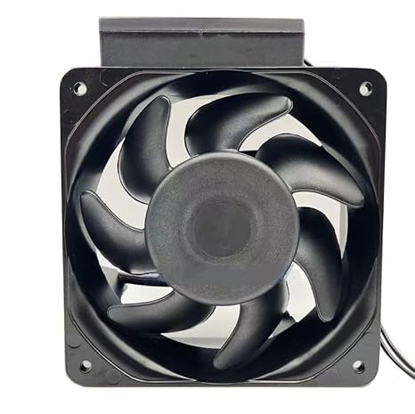 Original R2E250-RB06-01 Centrifugal Fan AC230V 2750/3100rpm Cooling Fan