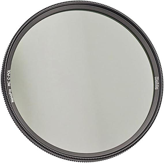 Haida 112mm NanoPro MC Circular Polarizer Filter