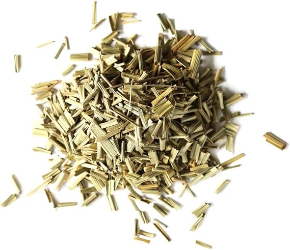 Bulk Herbs: Lemongrass (Organic)
