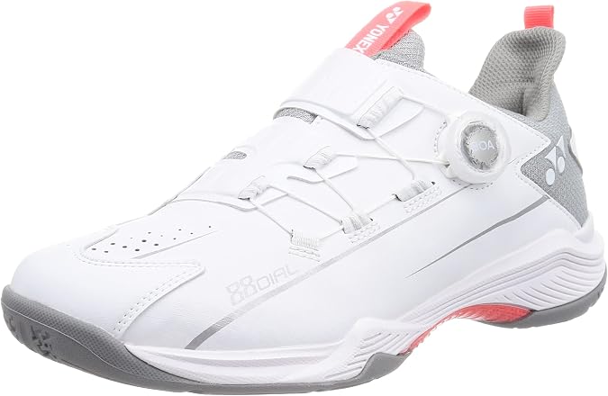 YONEX Badminton Shoes Power Cushion 88 Dial Wide