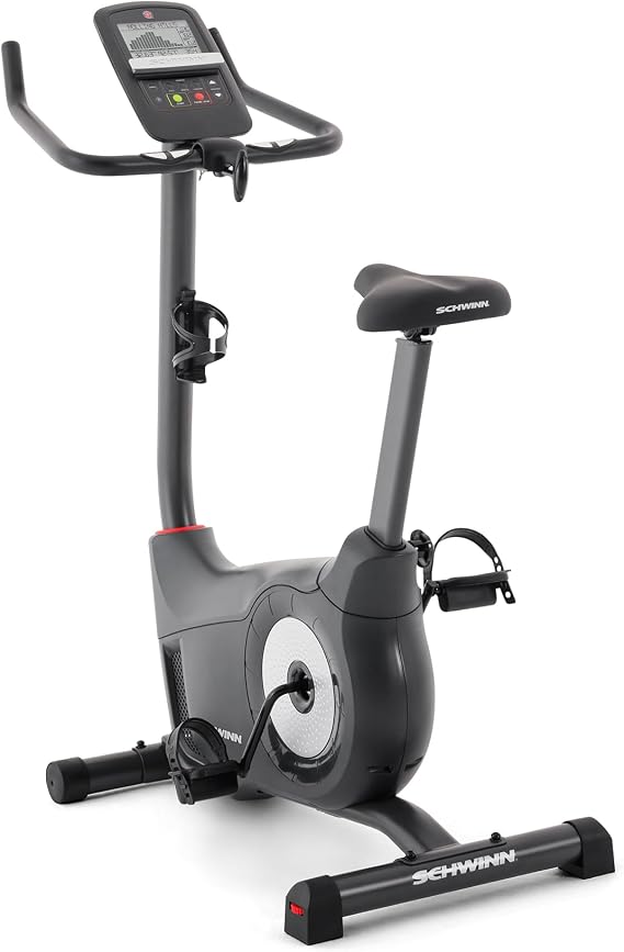Schwinn Fitness 130 Upright Bike