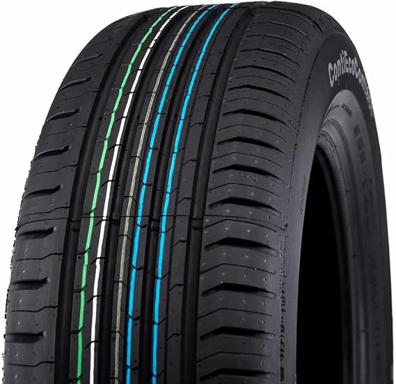 Continental Eco Contact 5 Mercedes Benz Mo 205/55R16 91V Car Tyres - Summer Tire [Energy Class B]