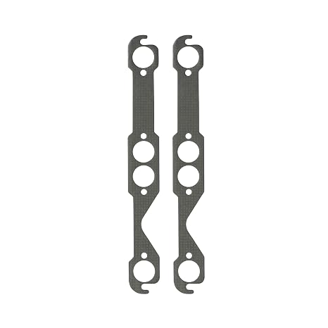 Mr. Gasket 5907 Ultra-Seal Exhaust Manifold Gaskets - 2 Per Set