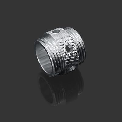 Lightsaber Connector