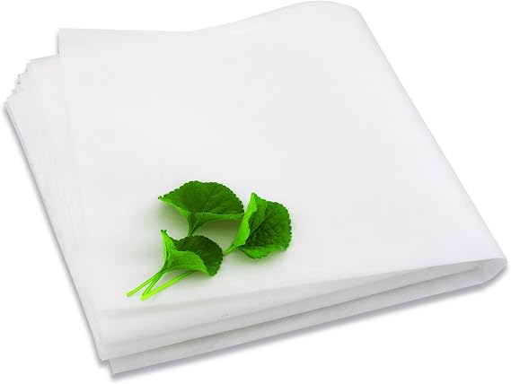 Toddy Cold Brew System - Commercial Model Tree Free Filters (20 Pack), White,20" x 20" Filter Bag