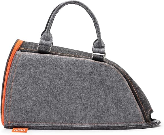 oliso Full-Size Iron Carry Bag for TG1600 Pro Plus Irons