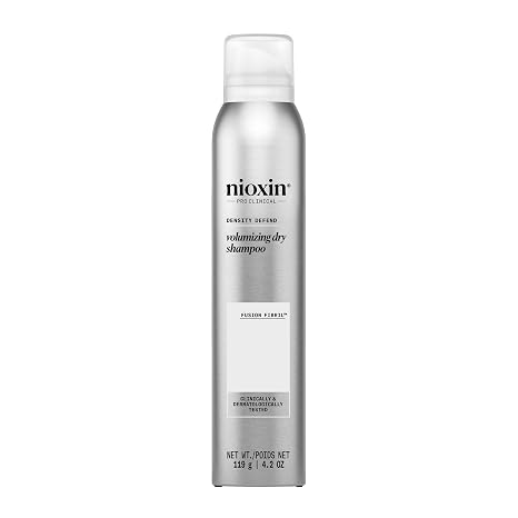 NIOXIN Density Defend Styling Collection | Texturizes and Volumizes