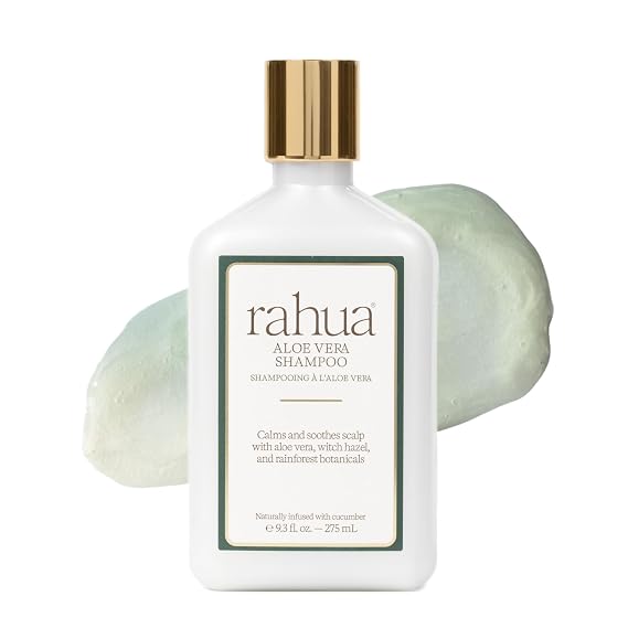 Rahua - Aloe Vera Shampoo 9.3 fl oz
