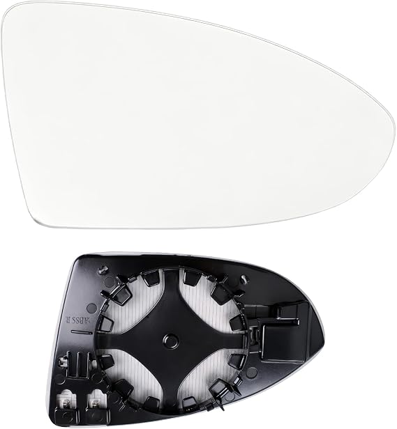 Right Side for VW Golf MK7 2013-2020 Wing Mirror Glass
