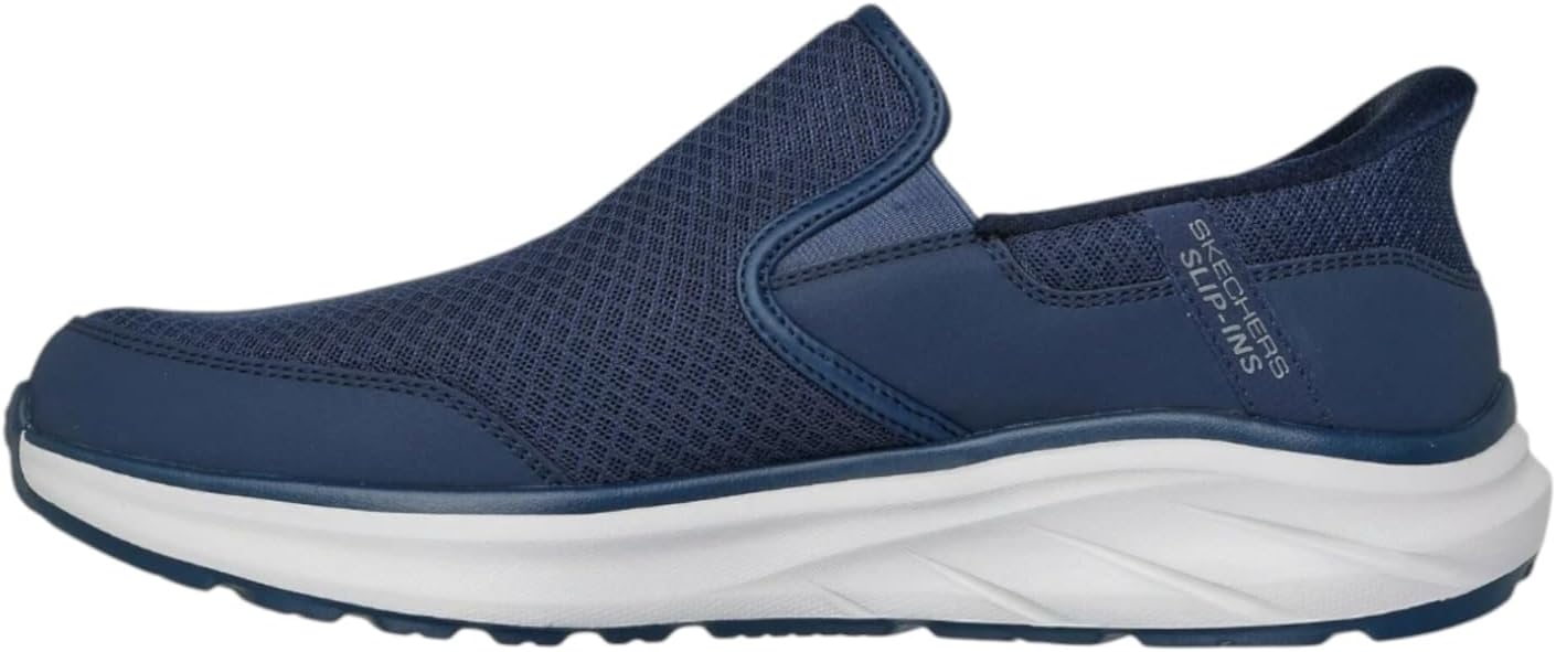 Skechers Herren Equalizer 6.0 Stoaver Slip-InTurnschuhe