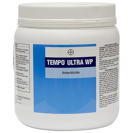 Tempo WP Ultra 420g