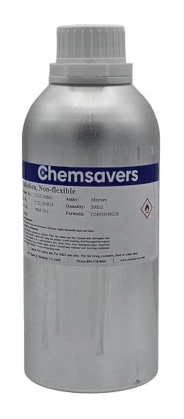 Collodion, Non-Flexible, 500ml