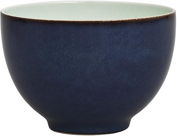 Denby USA Peveril Dinner Plate Deep Noodle Bowl