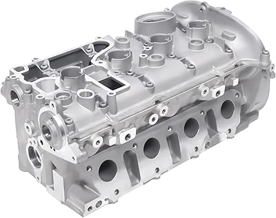 Cylinder Head Valves Kit for Tiguan CC Jetta Eos GTI MK6 Sharan Scirocco A3 A5 Q3 TT, 06H 103 064 A, 06H 103 064 F, 06H 103 064 K, 06H 103 064 M