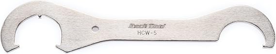Park Tool (109917) HCW-5 Lock Spanner
