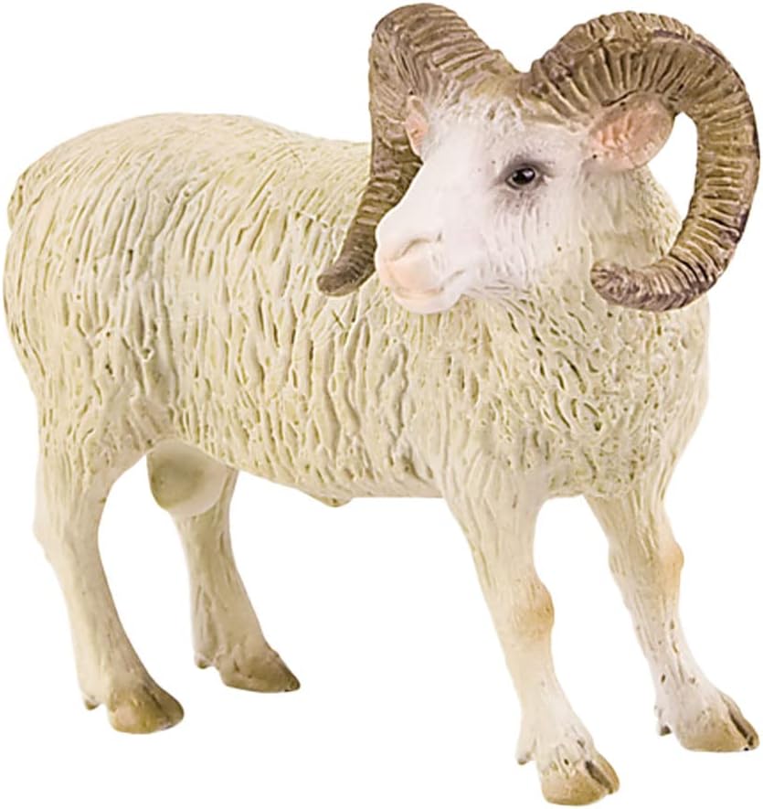 Bullyland Ram Action Figure