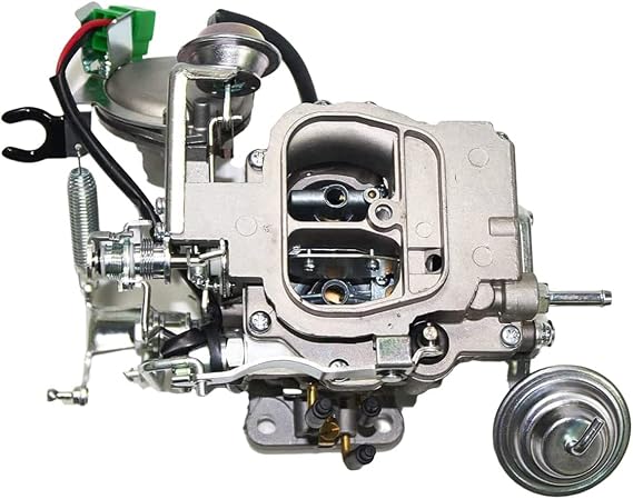 Carburetor Carb 21100-71070 Fit For Toyota HiLux/Liteace TownAce/Engine 1Y 3Y NK457