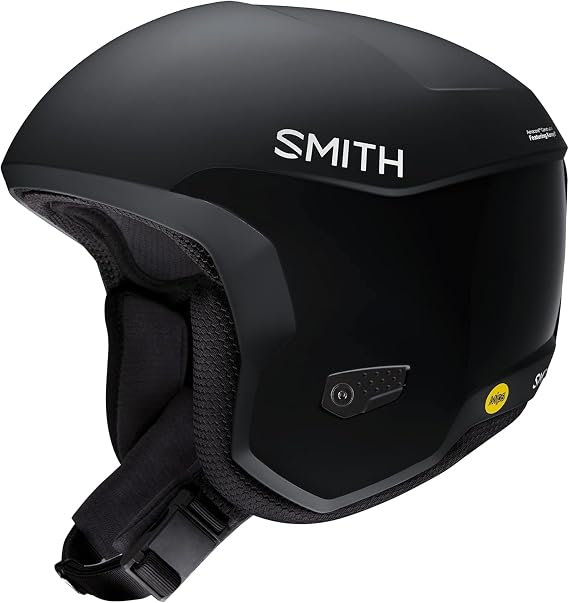 SMITH Optics Icon MIPS Unisex Snow Helmets