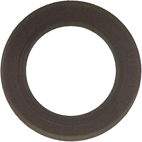 FEL-PRO TCS 46009 Engine Crankshaft Seal for 2000-2012 Subaru Outback
