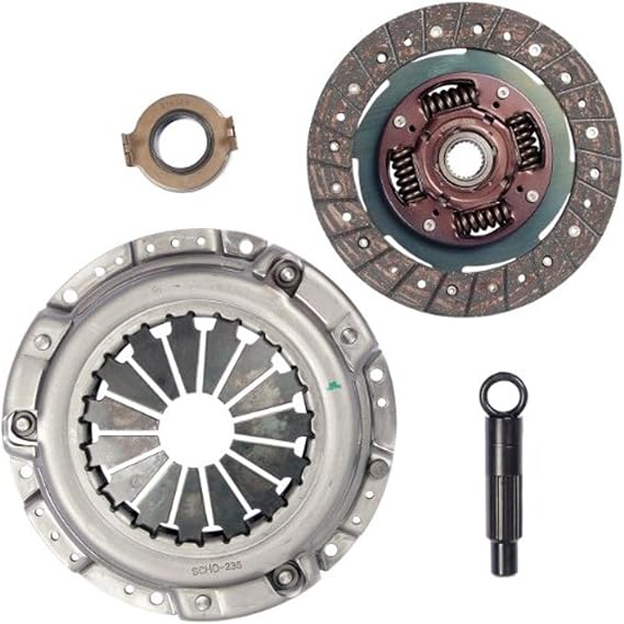 AMS Automotive 08-024 Clutch Kit